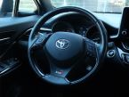 Toyota C-HR - fotka číslo 25