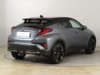Toyota C-HR - fotka číslo 4