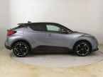 Toyota C-HR - fotka číslo 5