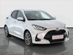 Toyota Yaris - fotka číslo 0
