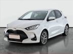 Toyota Yaris - fotka číslo 1