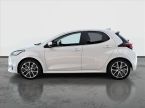 Toyota Yaris - fotka číslo 2