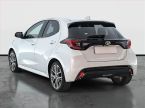 Toyota Yaris - fotka číslo 3