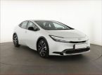Toyota Prius - fotka číslo 0