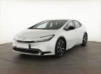 Toyota Prius - fotka číslo 1