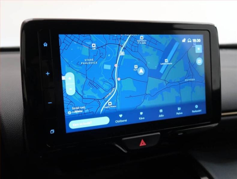 Toyota Yaris Cross - hlavní fotka