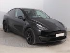 Tesla Model Y - fotka číslo 0