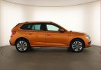 Škoda Kamiq - fotka číslo 5