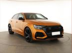 Audi Q8 - fotka číslo 0
