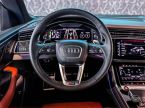 Audi Q8 - fotka číslo 14