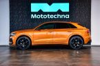 Audi Q8 - fotka číslo 2