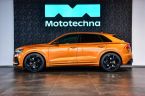 Audi Q8 - fotka číslo 20
