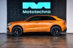 Audi Q8 - fotka číslo 21