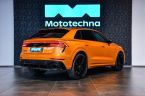 Audi Q8 - fotka číslo 4
