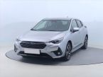 Subaru Impreza - fotka číslo 1