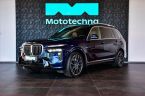 BMW X7 - fotka číslo 1