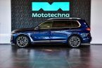 BMW X7 - fotka číslo 2