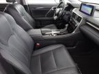 Lexus RX - fotka číslo 6