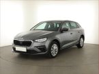 Škoda Scala - fotka číslo 1