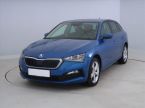 Škoda Scala - fotka číslo 1