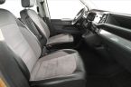 Volkswagen Multivan - fotka číslo 6