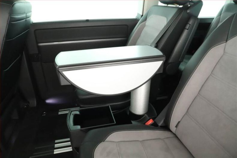 Volkswagen Multivan - hlavní fotka