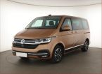 Volkswagen Multivan - fotka číslo 1