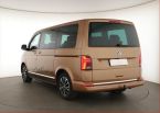 Volkswagen Multivan - fotka číslo 3