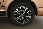 Volkswagen Multivan - fotka číslo 19