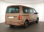 Volkswagen Multivan - fotka číslo 4