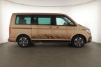 Volkswagen Multivan - fotka číslo 5