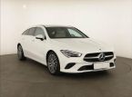 Mercedes Třída CLA - fotka číslo 0