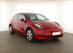 Tesla Model Y - fotka číslo 0