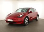 Tesla Model Y - fotka číslo 1