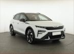 Škoda Elroq - fotka číslo 0