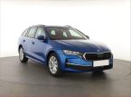 Škoda Octavia - fotka číslo 0