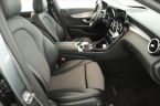 Mercedes Třída C - fotka číslo 6