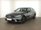 Mercedes Třída C - fotka číslo 1