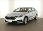 Škoda Octavia - fotka číslo 1