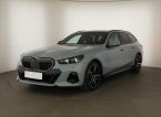 BMW Řada 5 - fotka číslo 1