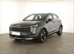 Kia Sportage - fotka číslo 1