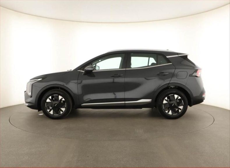 Kia Sportage - hlavní fotka