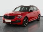 Škoda Kamiq - fotka číslo 1