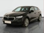 Škoda Scala - fotka číslo 1