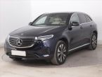 Mercedes EQC - fotka číslo 1