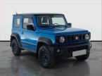 Suzuki Jimny - fotka číslo 0