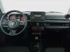 Suzuki Jimny - fotka číslo 7