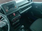 Suzuki Jimny - fotka číslo 10