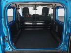 Suzuki Jimny - fotka číslo 12
