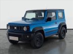 Suzuki Jimny - fotka číslo 1